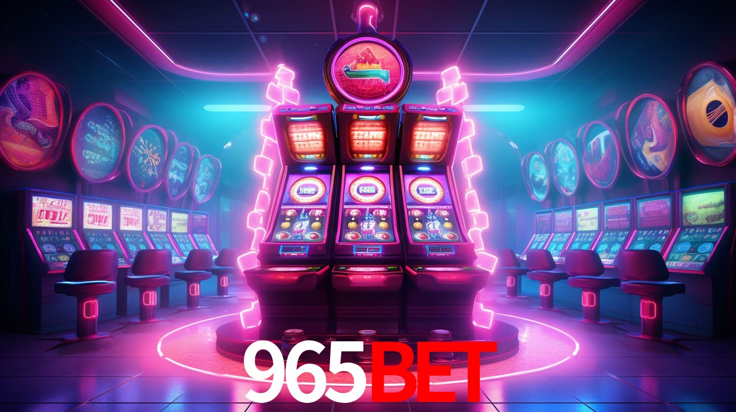 965 BET APP
