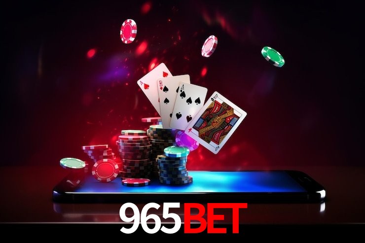 Experiência VIP 965BET