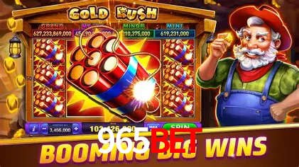 A Emoção da Loteria na 965BET: Uma Chance de Mudança de Vida