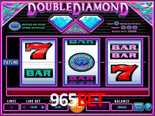 Desvendando o Mundo dos Jogos Virtuais na 965BET