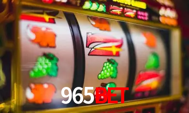 A Revolução dos Aplicativos de Jogos no 965BET