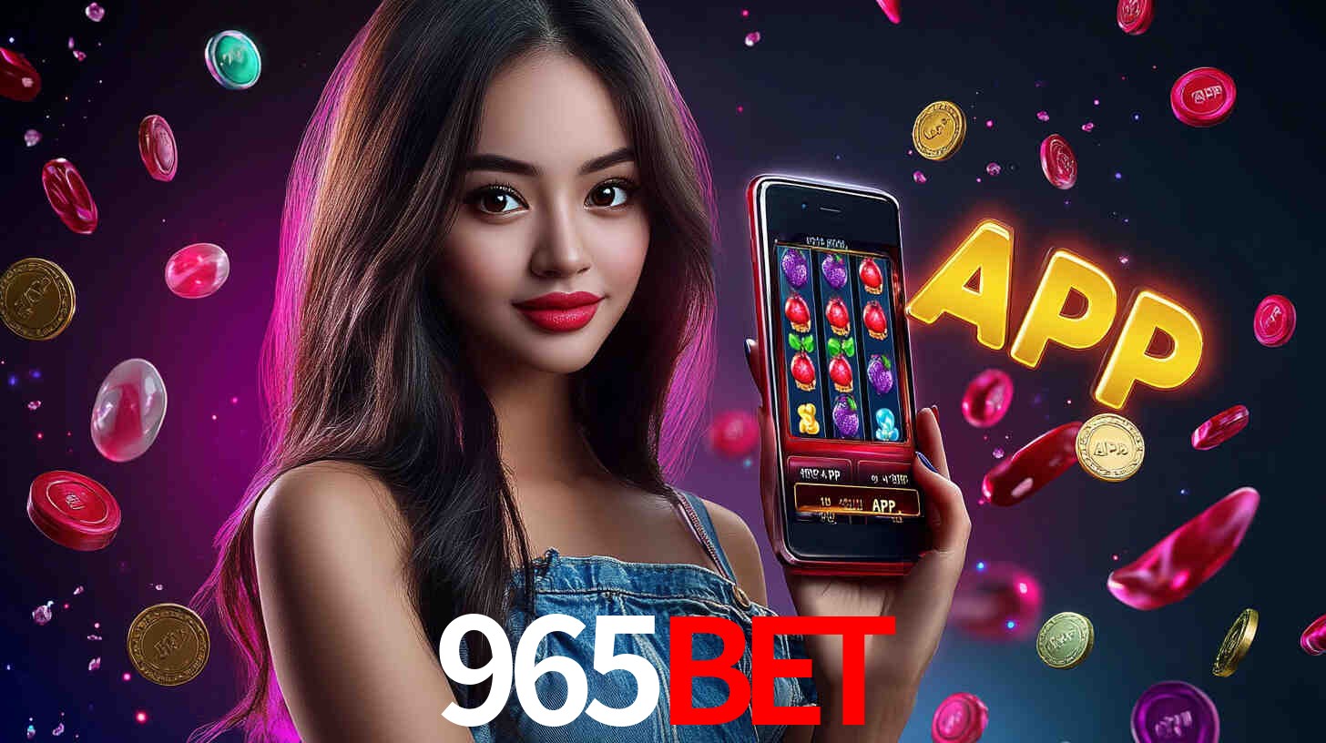 Inovações de Jogos na 965BET: O Futuro das Experiências Interativas