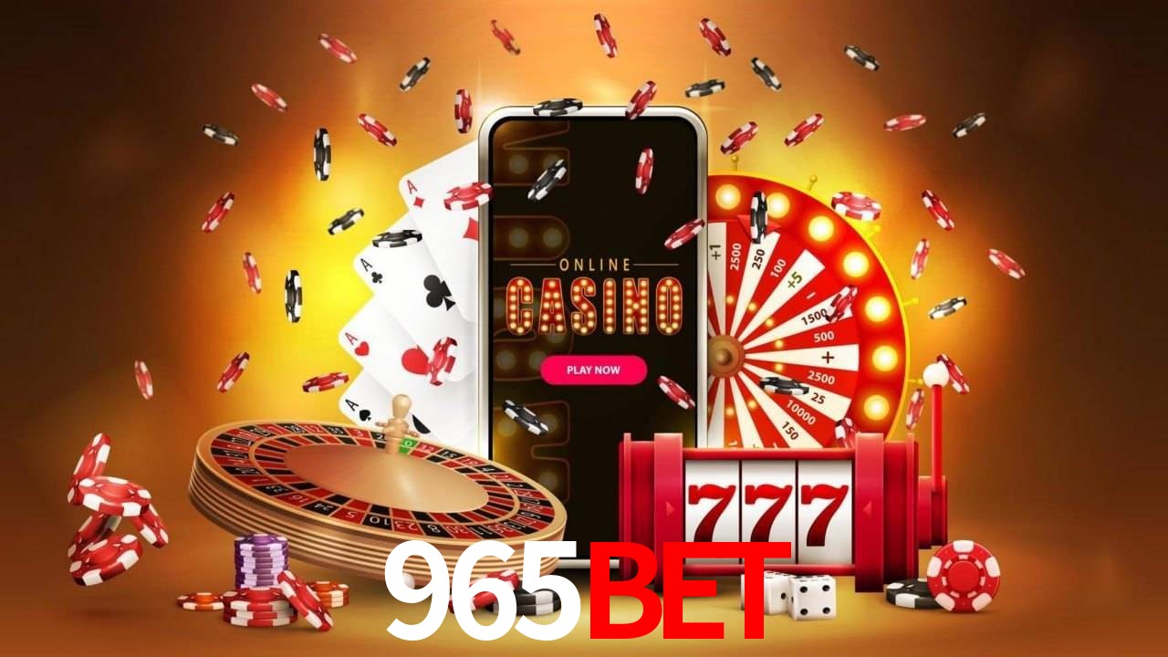 Live Casino 965BET