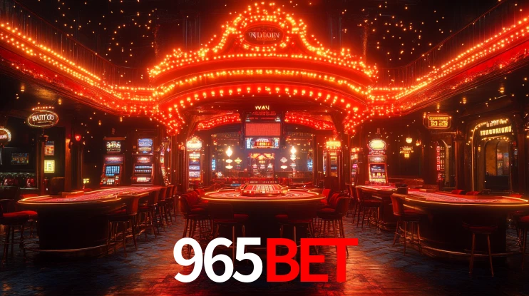 965 BET APP