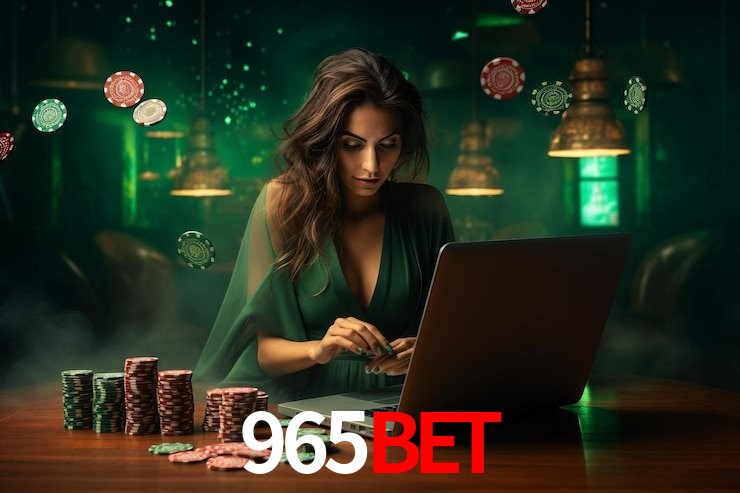 Instant EasyPaisa 965BET
