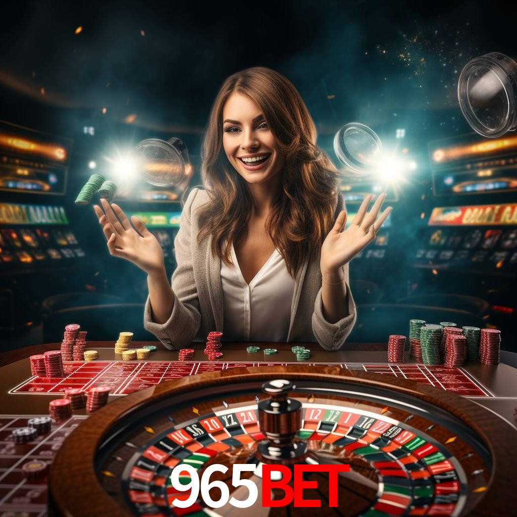 965BET