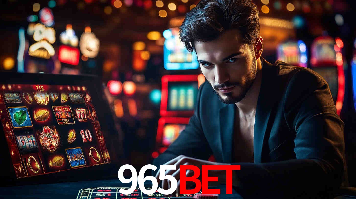 965 BET APP