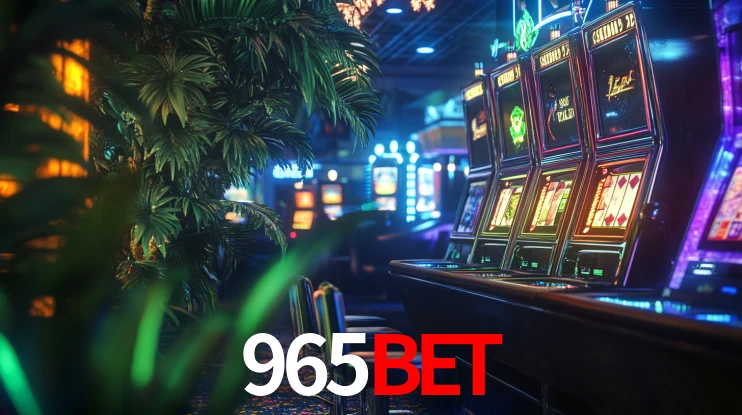 Welcome Bonus 965BET
