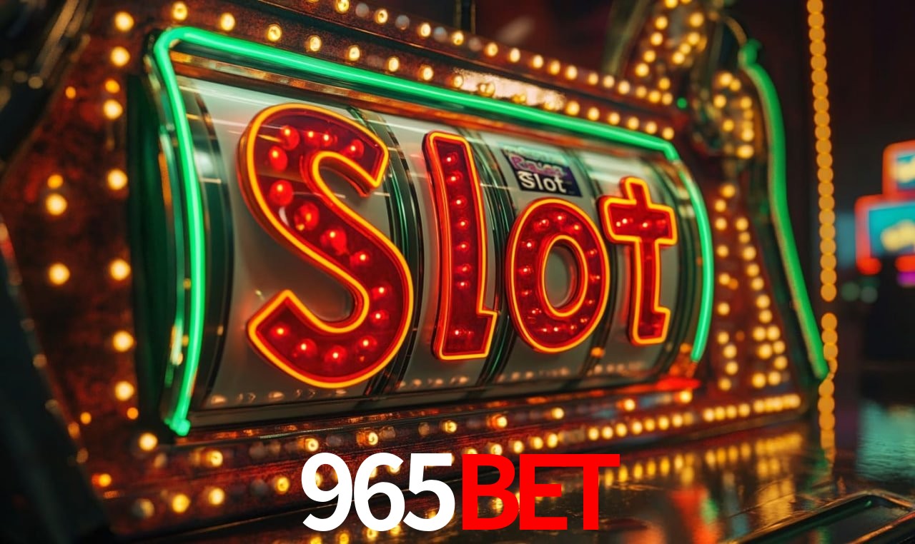 Account Benefits 965BET