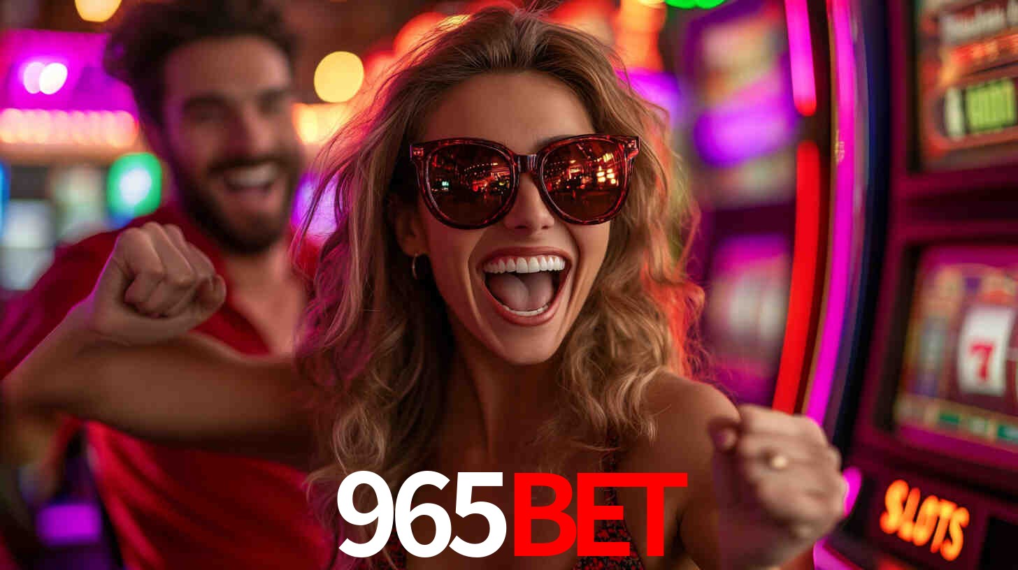 Descubra o Programa VIP da 965BET: Vantagens Exclusivas para Jogadores