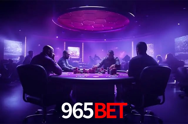 Descubra a Essência do 965BET: Nossa História e Compromissos