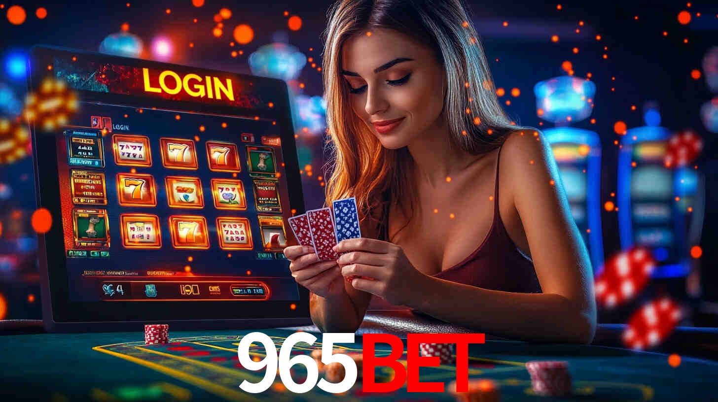 965 BET APP