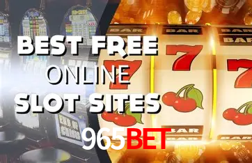 Apostas Esportivas na 965BET: Um Guia Completo