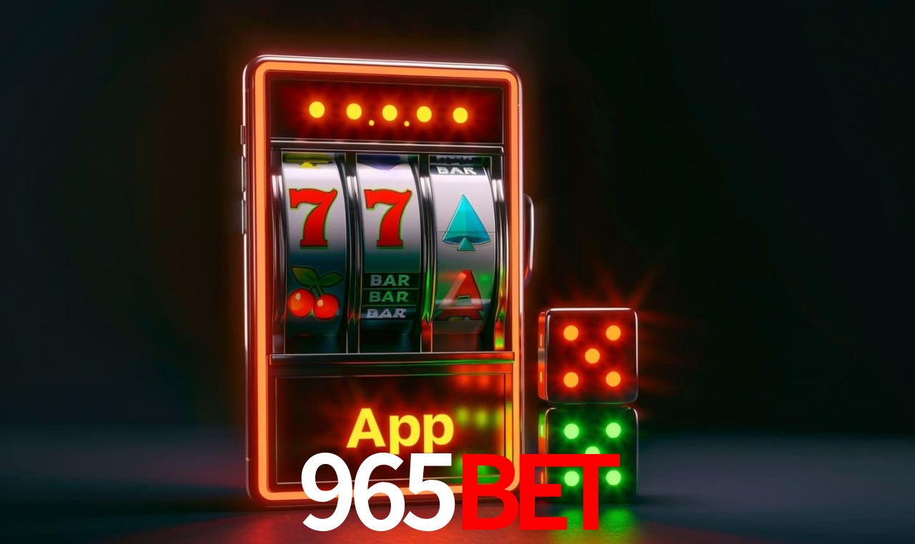 Bonus Features 965BET