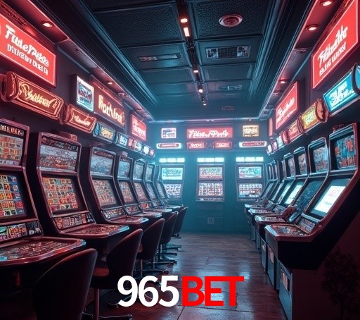 API Integration 965BET