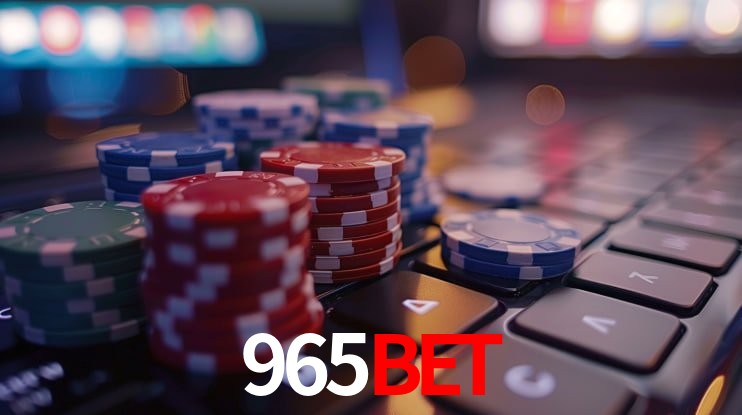Secure Login 965BET