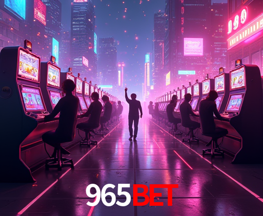 cassino 965BET