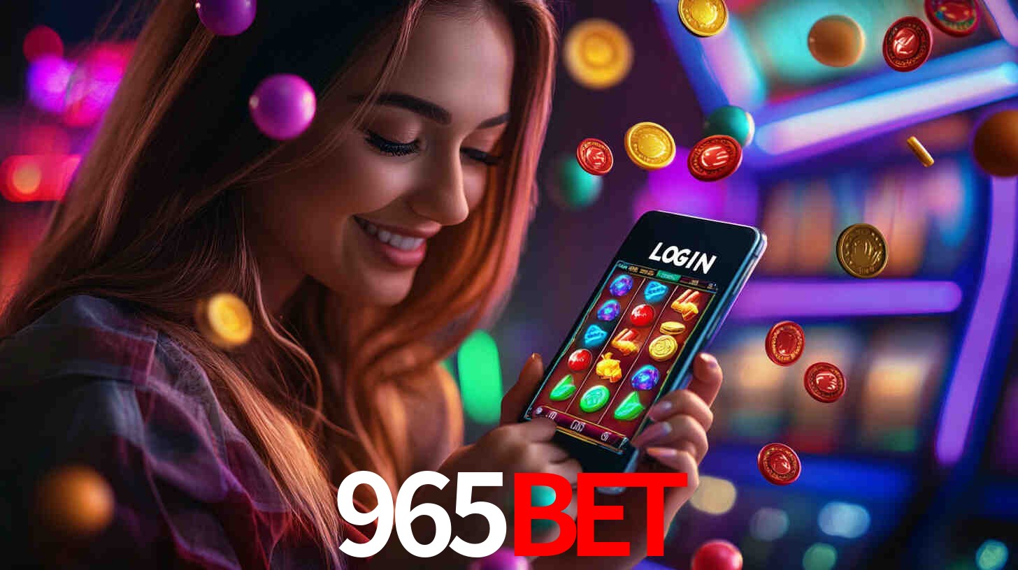 965BET,965BET.com