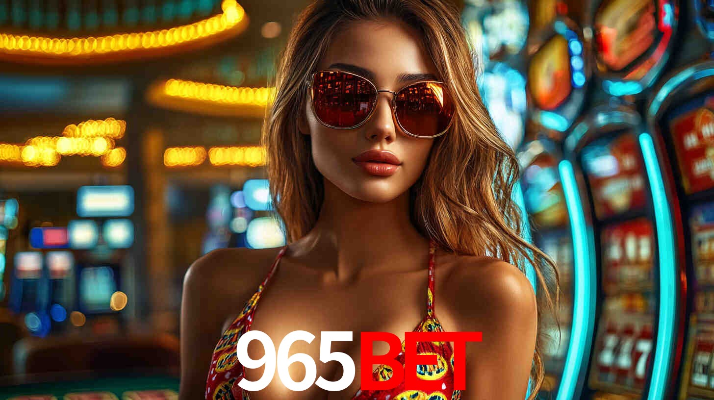 Programa VIP 965BET