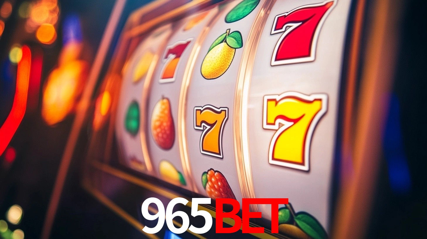 Ofertas Imperdíveis na 965BET: Promoções e Bônus Que Valem a Pena