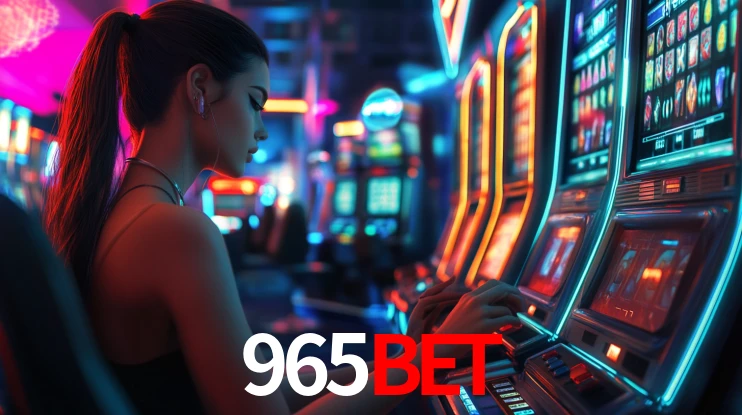 Explore as vantagens do 965BET: serviço profissional e confiabilidade