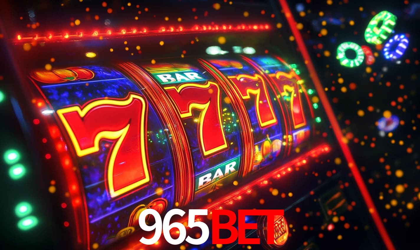 965BET.com