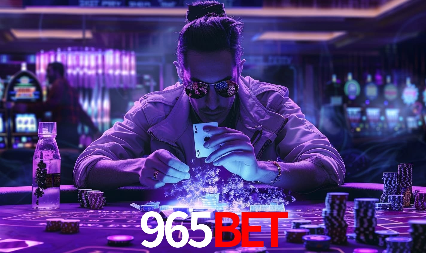 Live Casino 965BET