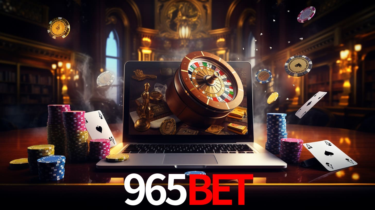 Programa VIP 965BET