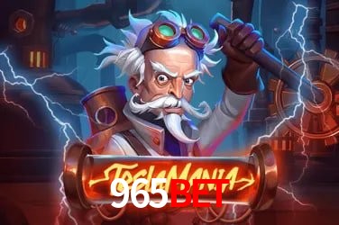 Game Providers 965BET
