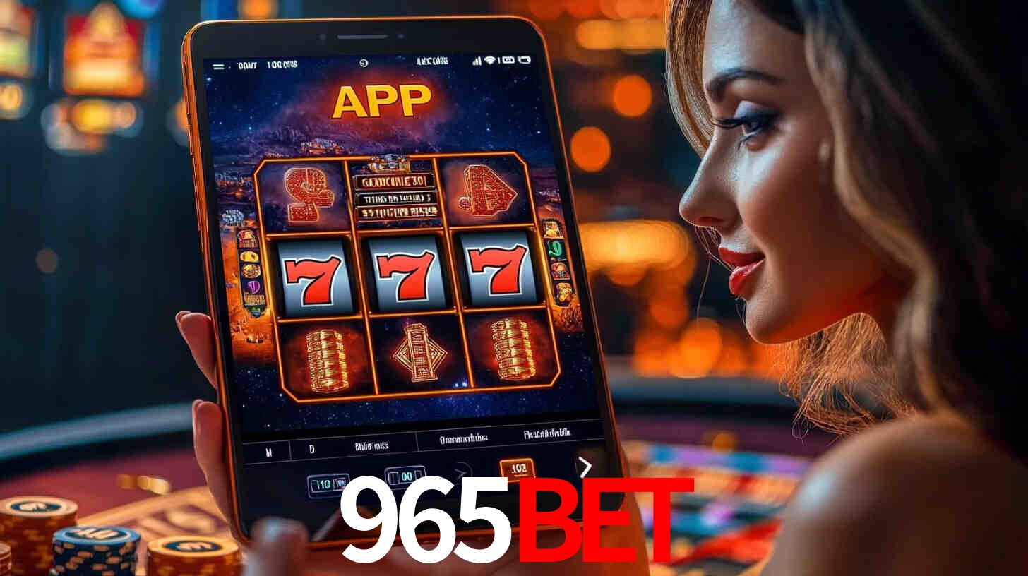 965BET,965BET.com