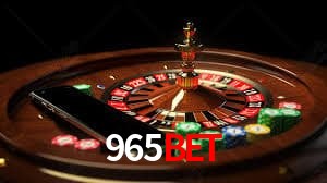 Spaceman Game 965BET