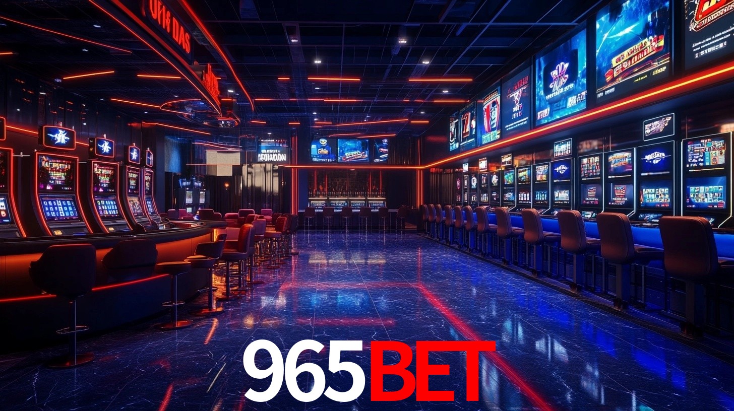 Premium Interface 965BET