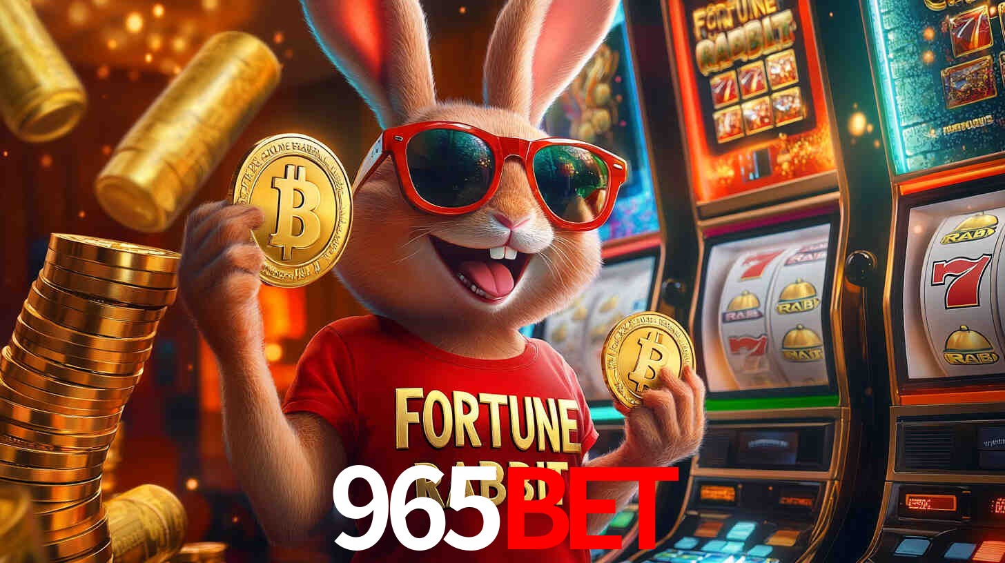 Descubra a Magia dos Jogos de Arcade no 965BET