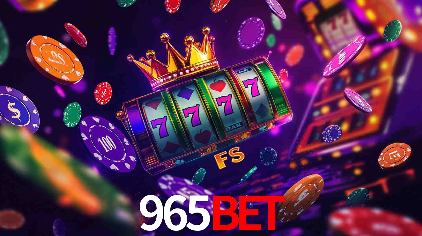 965BET App Interface