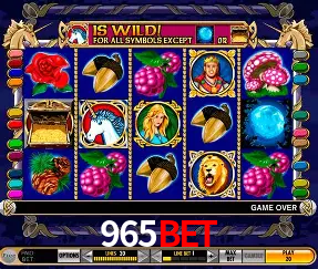 Live Casino 965BET