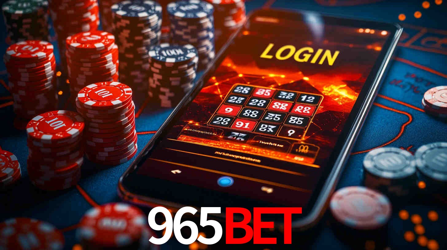 965BET,965BET.com