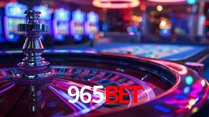 Tennis Betting 965BET