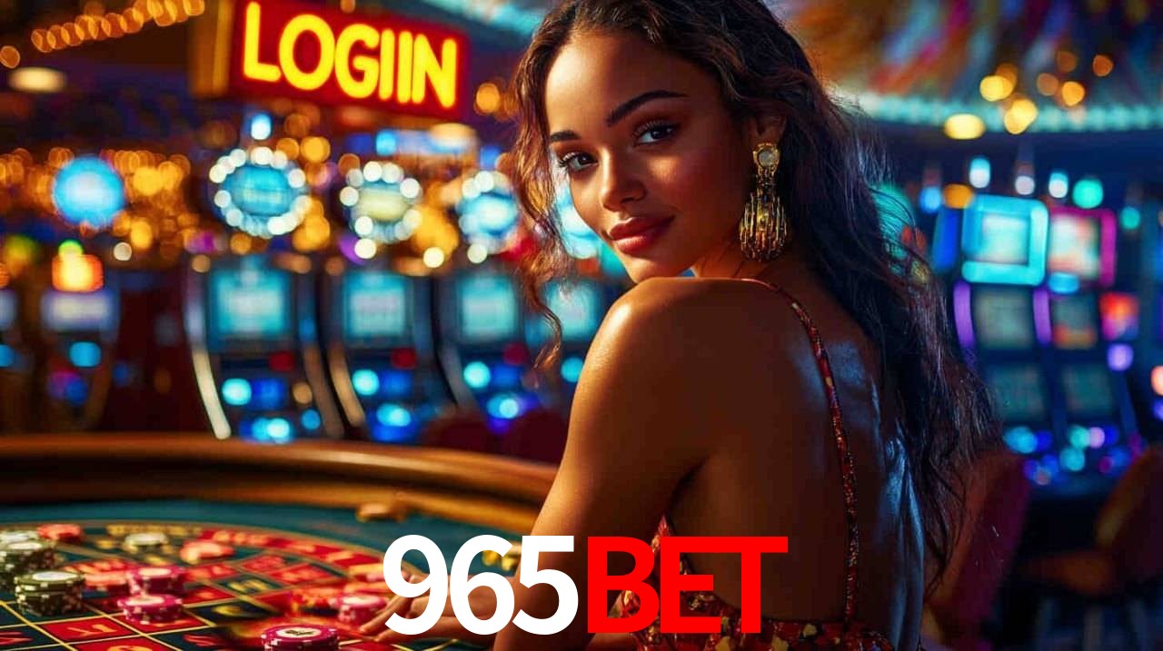 Slot Games 965BET