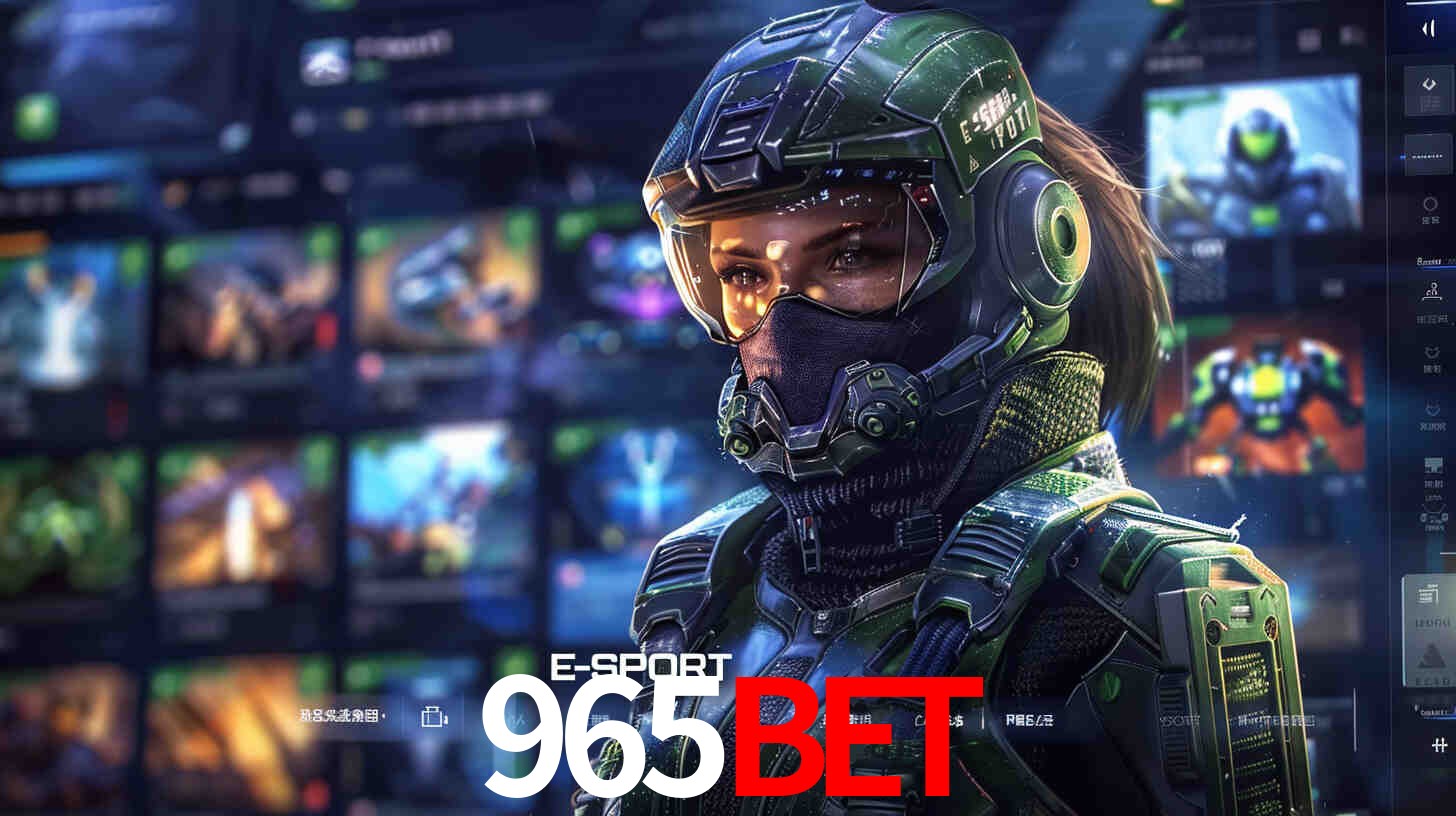 Exclusive Offers 965BET