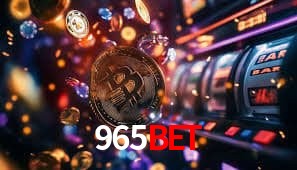 A Emoção da Loteria na 965BET: Uma Chance de Mudança de Vida