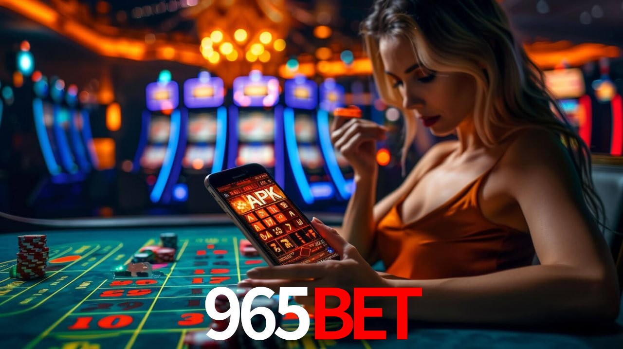 VIP Casino 965BET