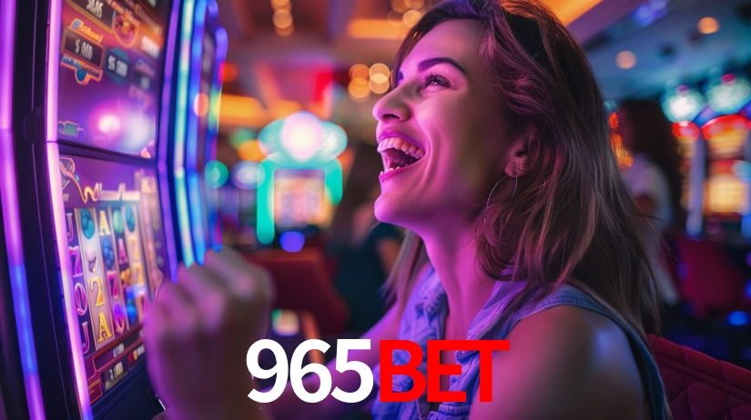 965BET.com