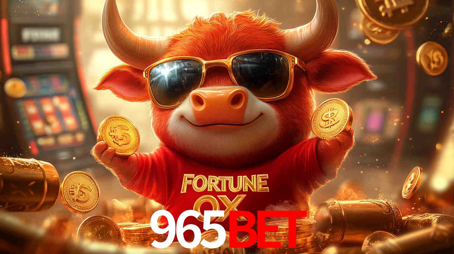 965BET: A Experiência de Casino com Jogos de Mesa ao Vivo
