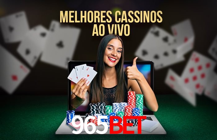 Seasonal Promotions 965BET