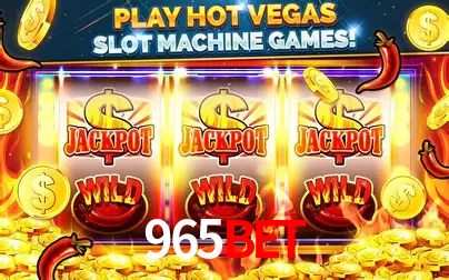Descubra a Magia dos Jogos de Arcade no 965BET