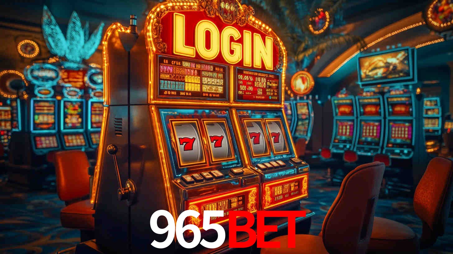 Daily Bonuses 965BET
