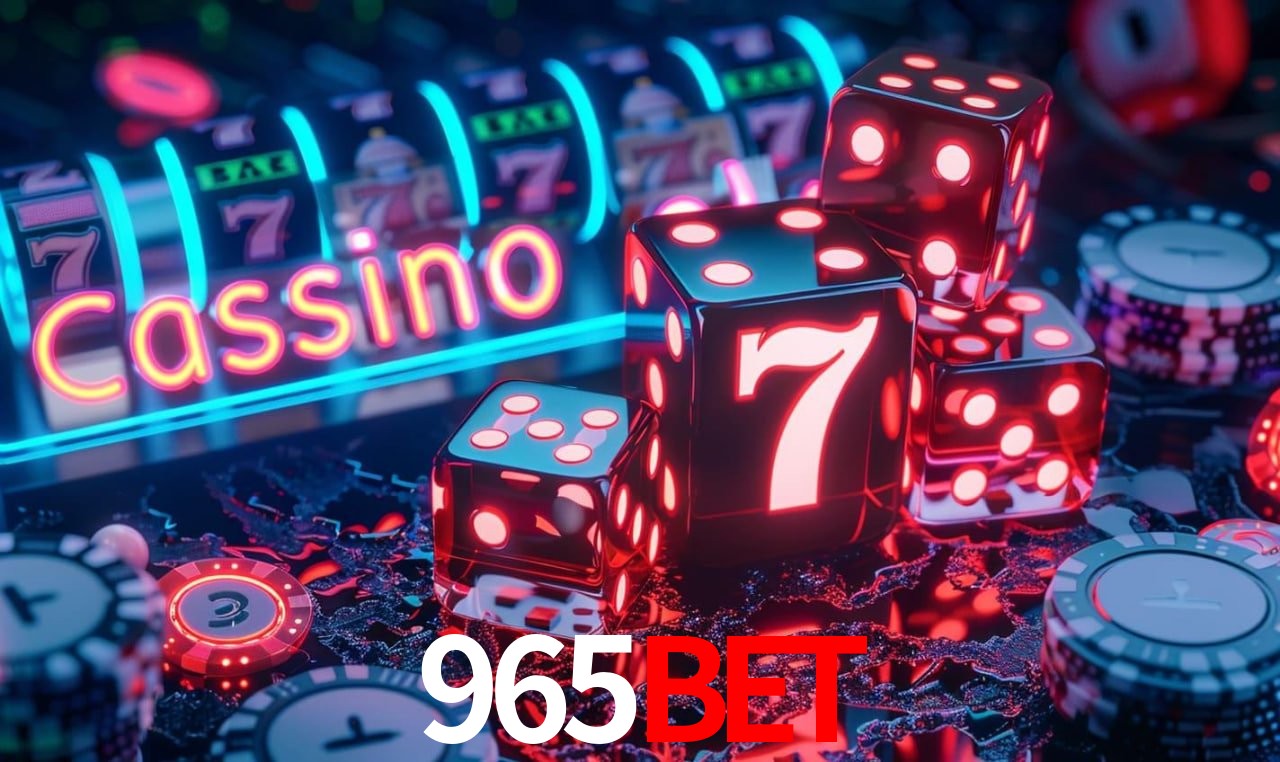 Football Betting 965BET