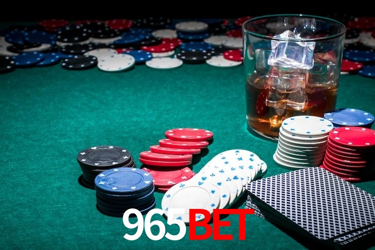 Basketball Betting 965BET