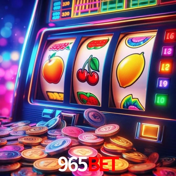 Experiência VIP 965BET