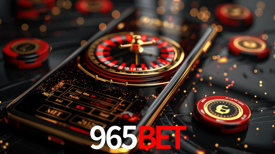 Bonus Features 965BET